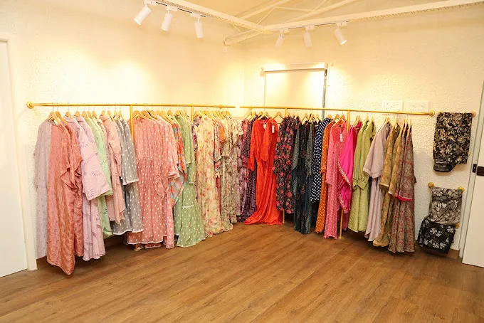 Ivory Designer Boutique